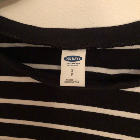 Old Navy Tshirt Dress - Picture 4 of 4